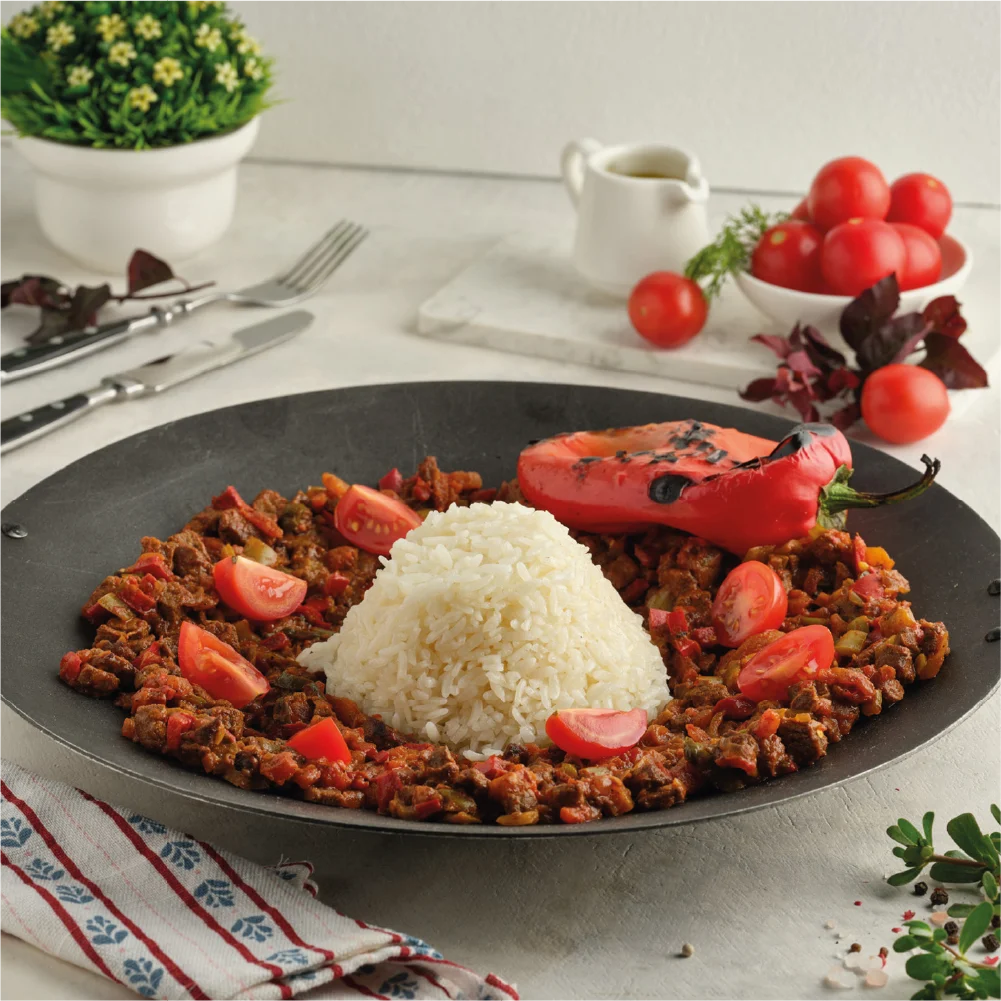 TAVA LEZZETLERİ kategorisi